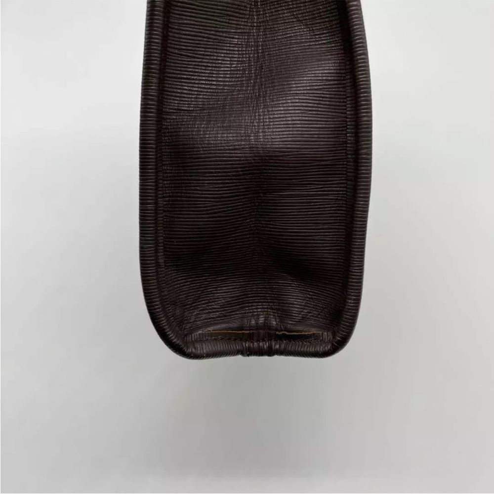BURBERRY ✨Burberrys Nova check clutch bag - Picture 4 of 5